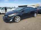 2012 HYUNDAI ELANTRA