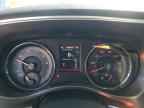 2013 DODGE CHARGER