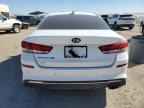 2020 KIA OPTIMA