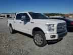 2015 FORD F-150 Lightning