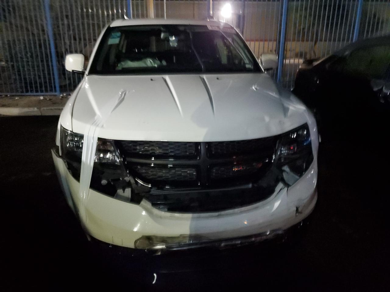 2019 DODGE JOURNEY