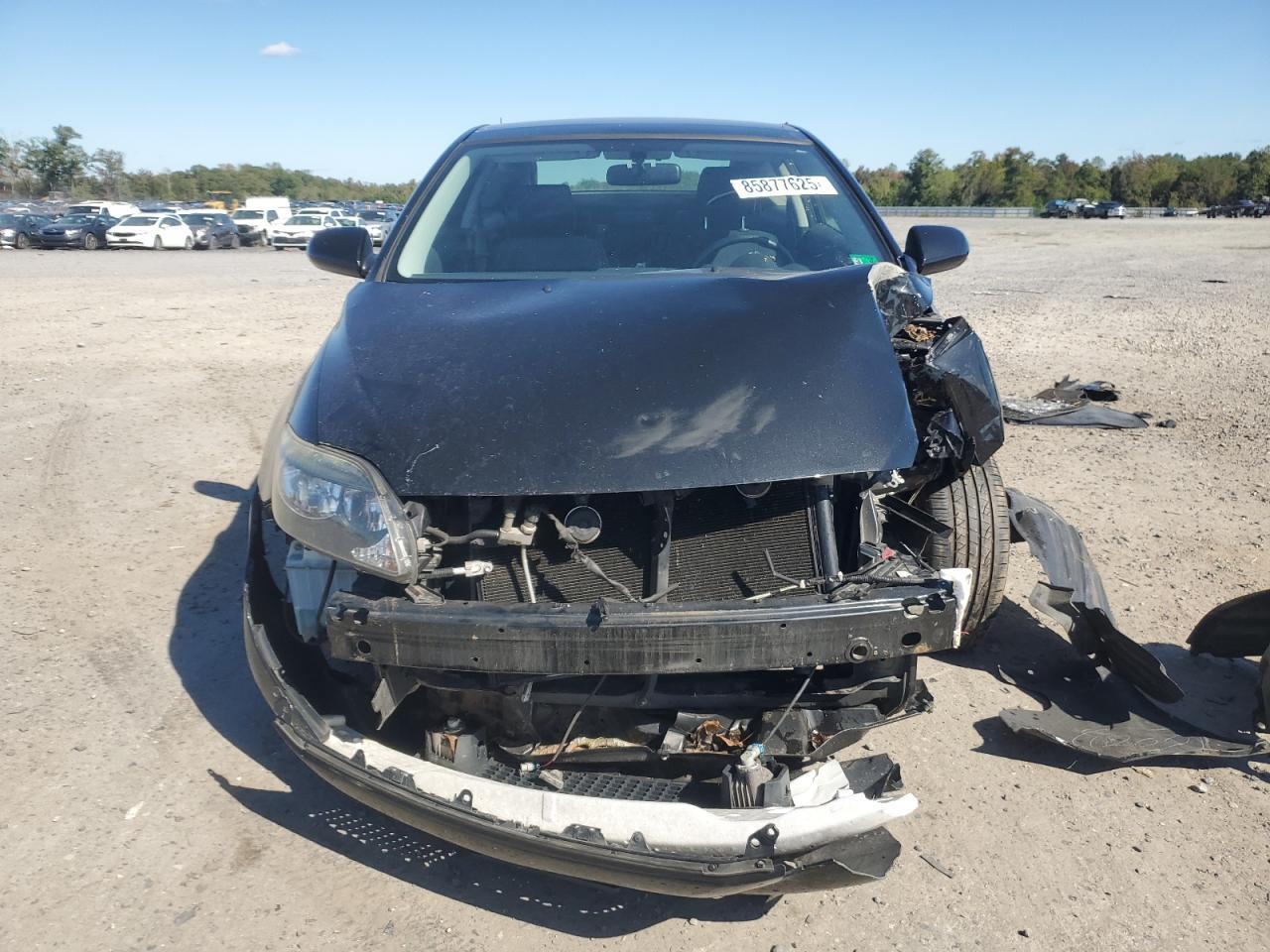 2007 TOYOTA SCION