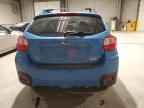 2017 SUBARU Crosstrek