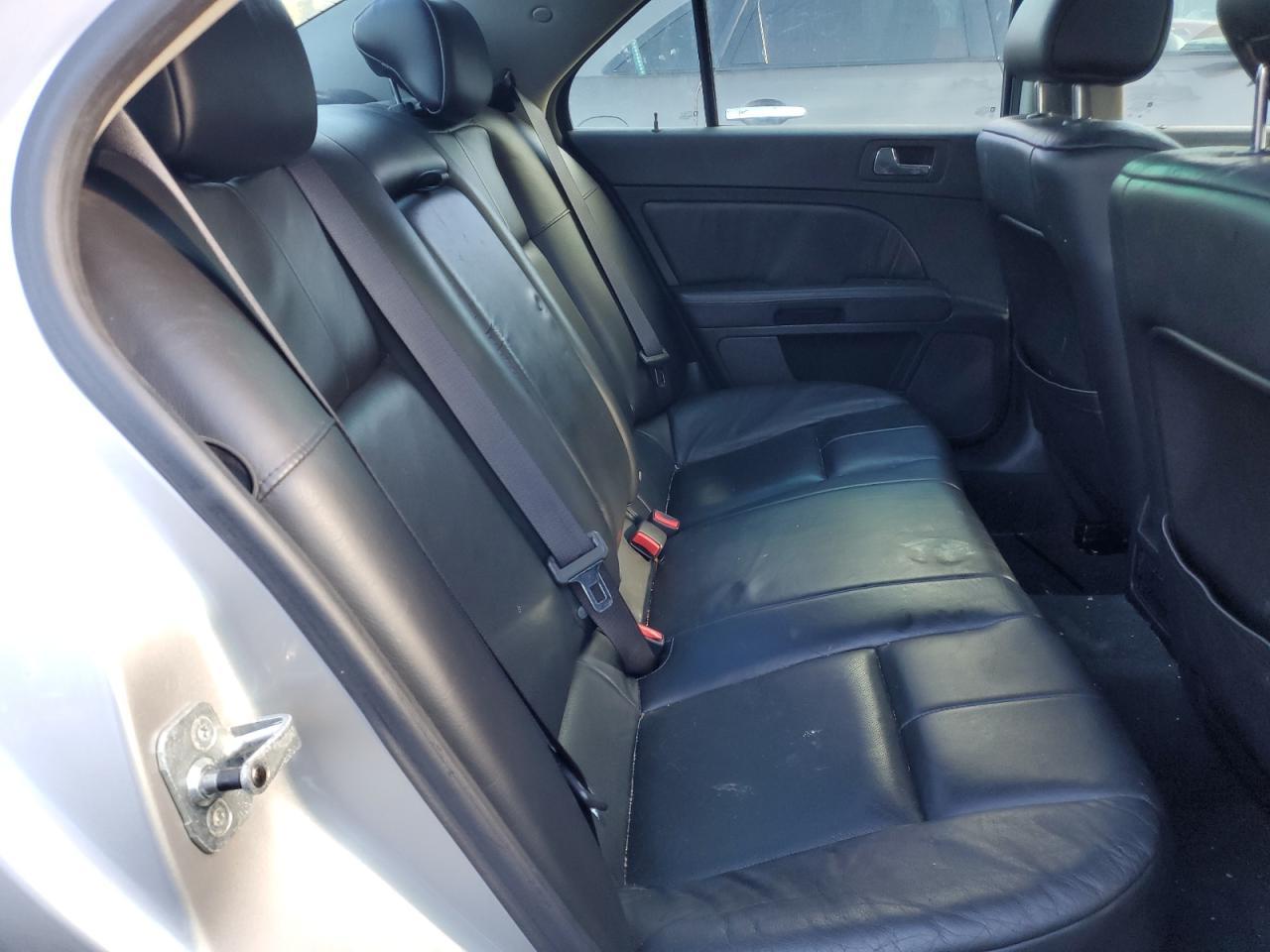 2006 CADILLAC STS