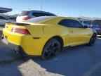 2014 CHEVROLET Camaro