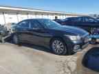 2017 INFINITI Q50