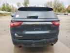 2021 CHEVROLET TRAVERSE