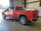 2020 GMC Sierra