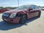 2007 FORD FUSION