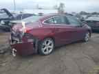 2016 CHEVROLET CRUZE