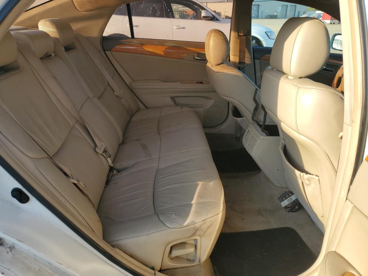 2005 TOYOTA Avalon