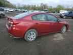 2020 SUBARU IMPREZA
