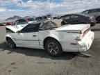 1991 PONTIAC Firebird