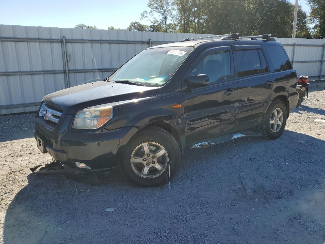 2006 HONDA PILOT
