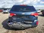 2014 KIA SORENTO