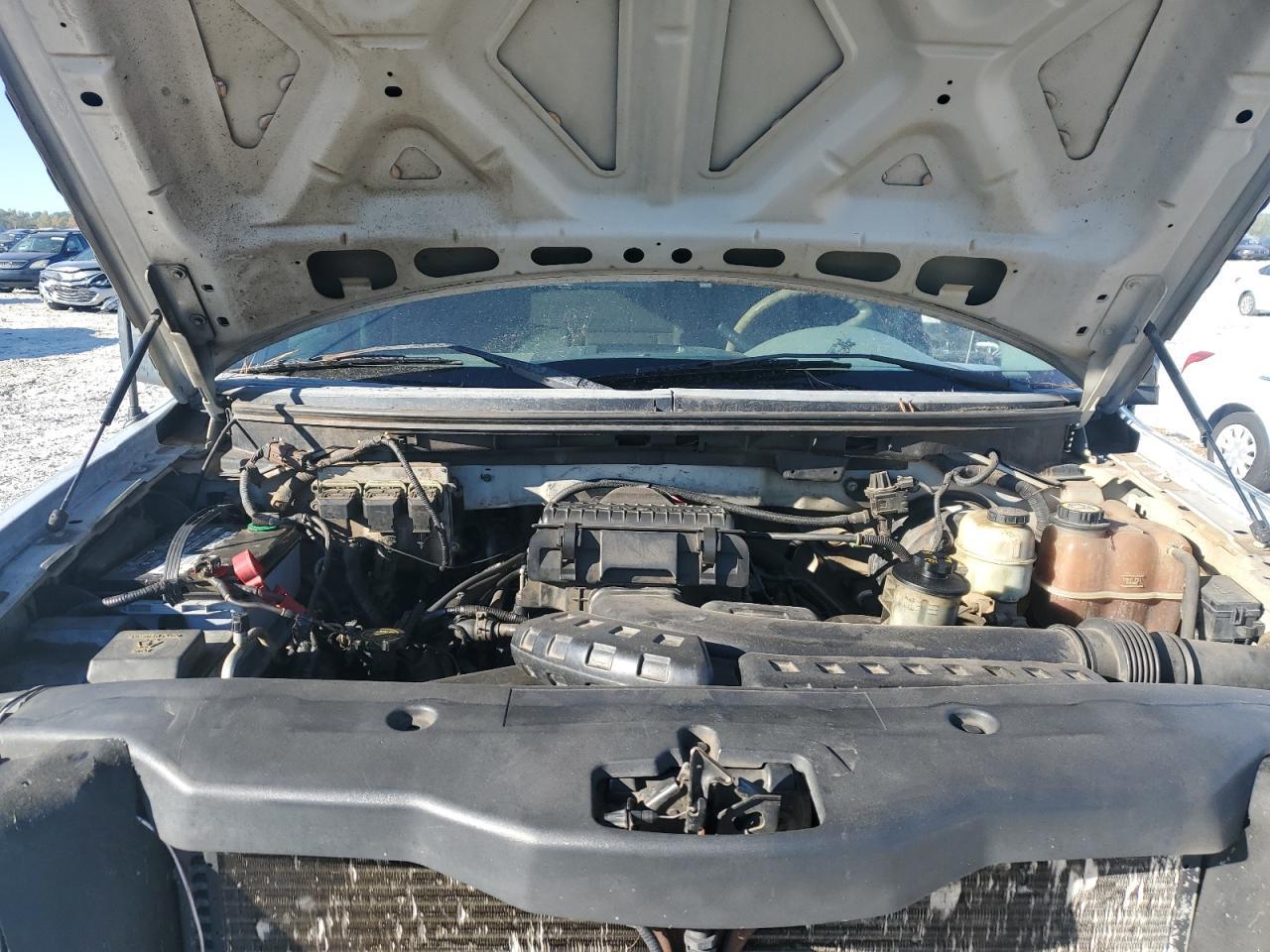 2005 FORD F-150
