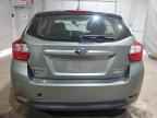 2014 SUBARU IMPREZA