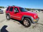 2002 JEEP Liberty