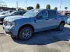 2025 FORD Maverick