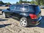 2013 MERCEDES-BENZ GLK-Class
