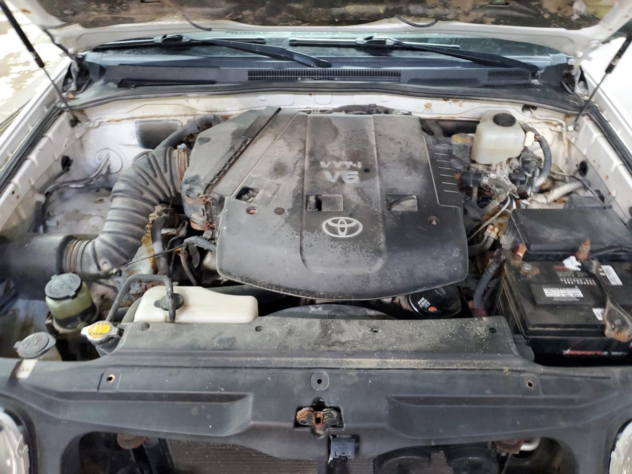 2005 TOYOTA 4Runner