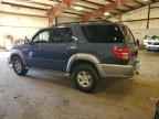 2001 TOYOTA Sequoia