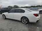 2015 BMW 7 series