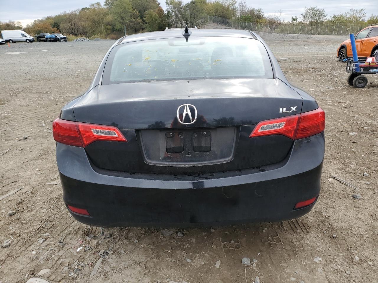 2013 ACURA ILX
