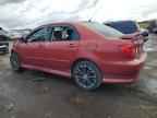2007 TOYOTA COROLLA