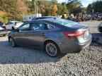 2016 TOYOTA Avalon