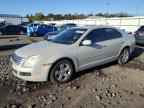 2008 FORD FUSION