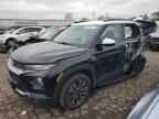 2021 CHEVROLET Trailblazer
