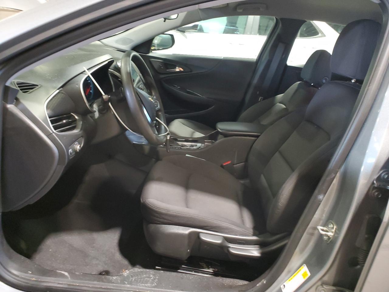 2023 CHEVROLET MALIBU