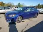 2023 SUBARU IMPREZA