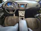2016 CHRYSLER 200