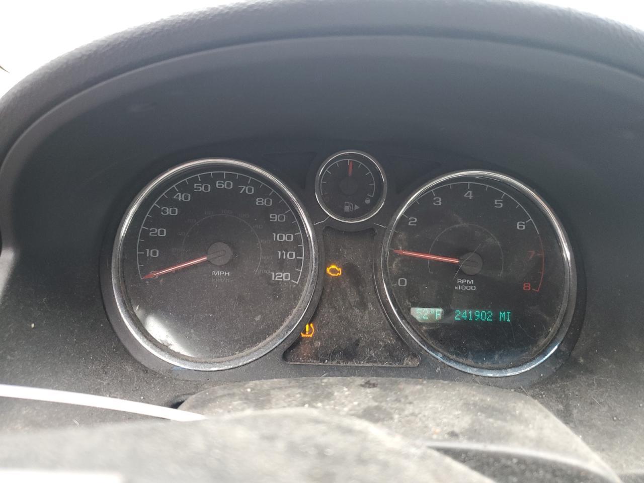 2010 CHEVROLET COBALT