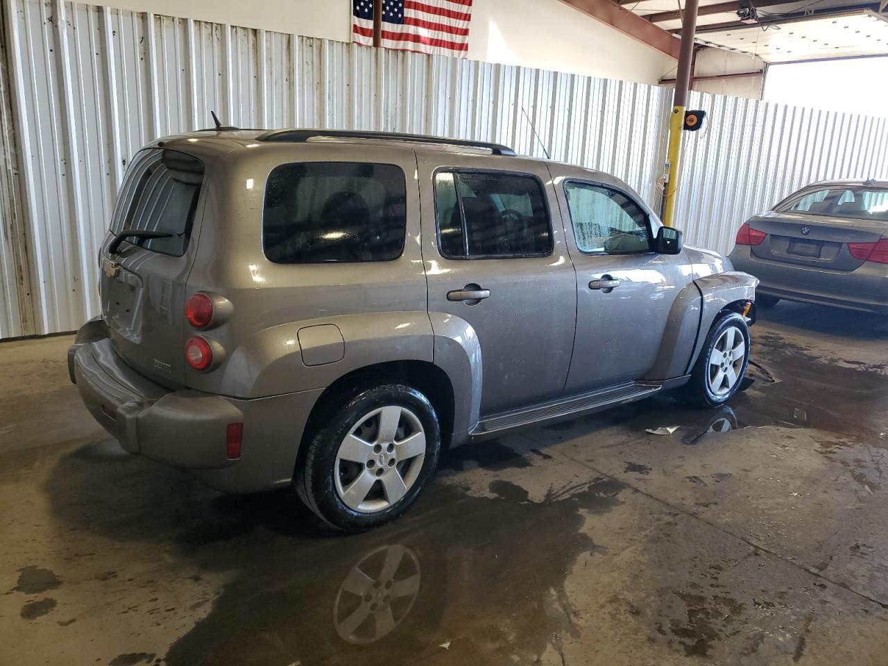 2011 CHEVROLET HHR