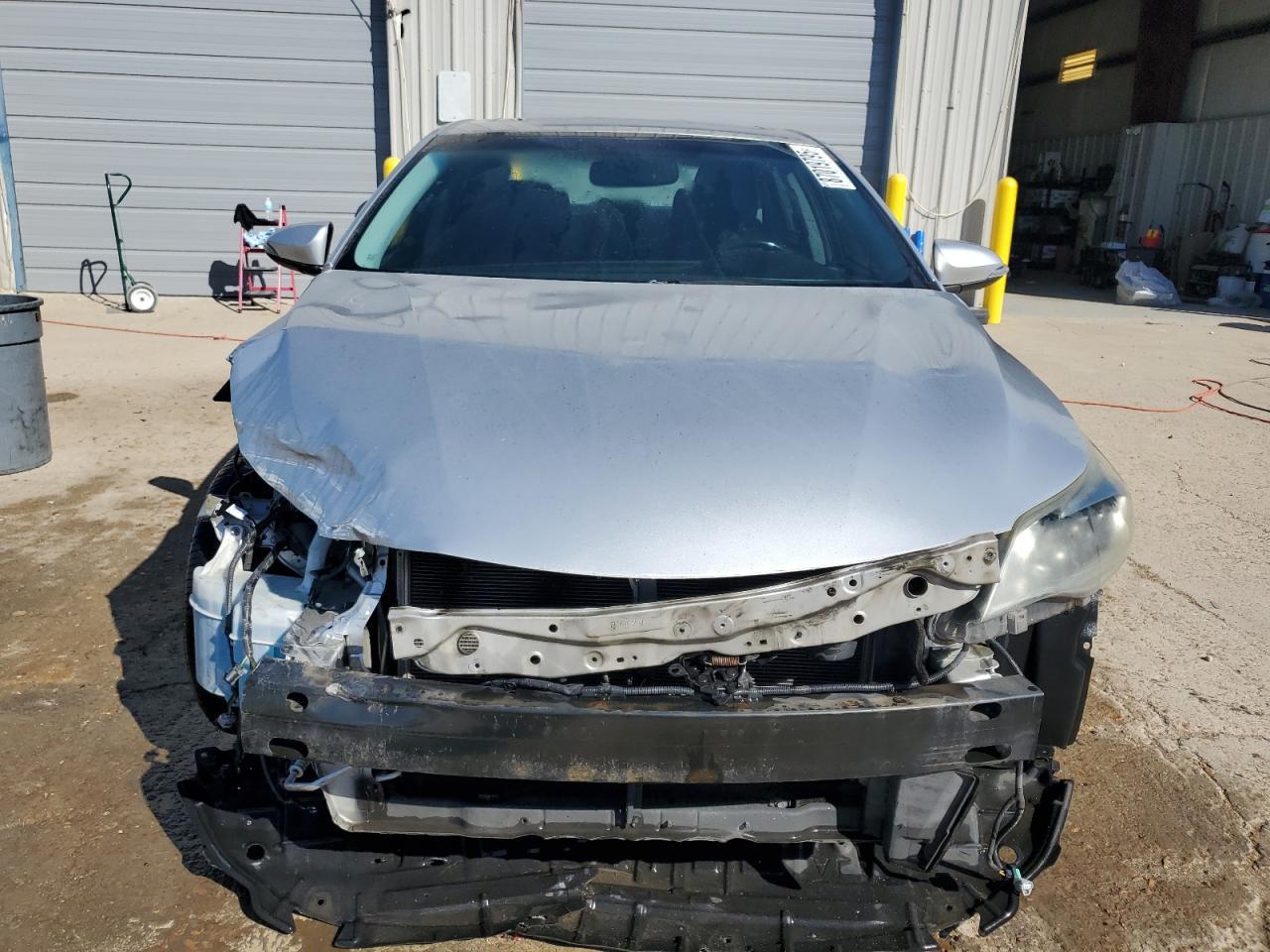 2013 TOYOTA Avalon