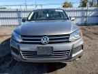2013 VOLKSWAGEN Touareg