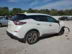 2016 NISSAN MURANO