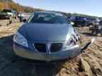2006 PONTIAC G6