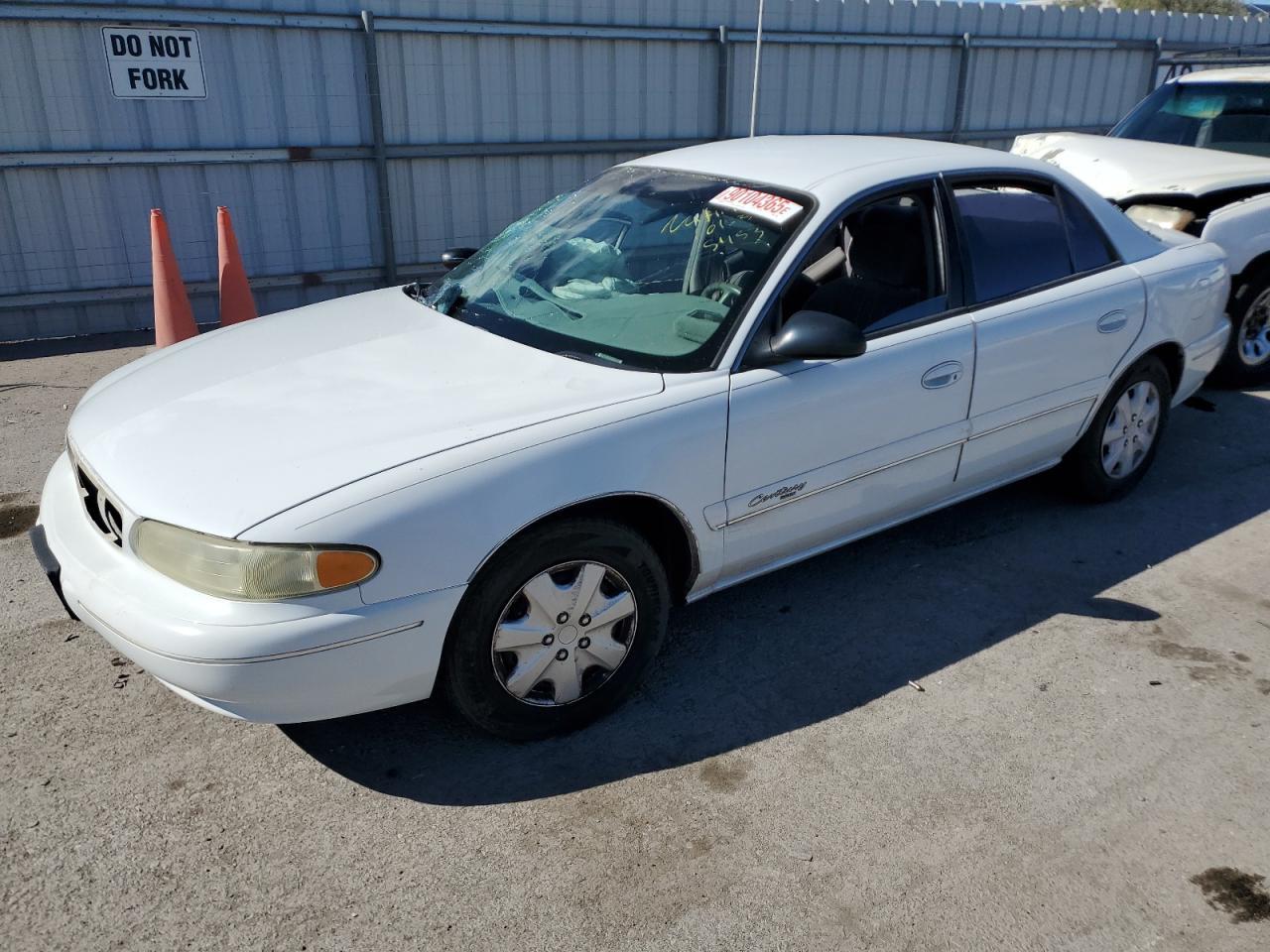 1998 BUICK Century