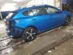 2020 SUBARU IMPREZA