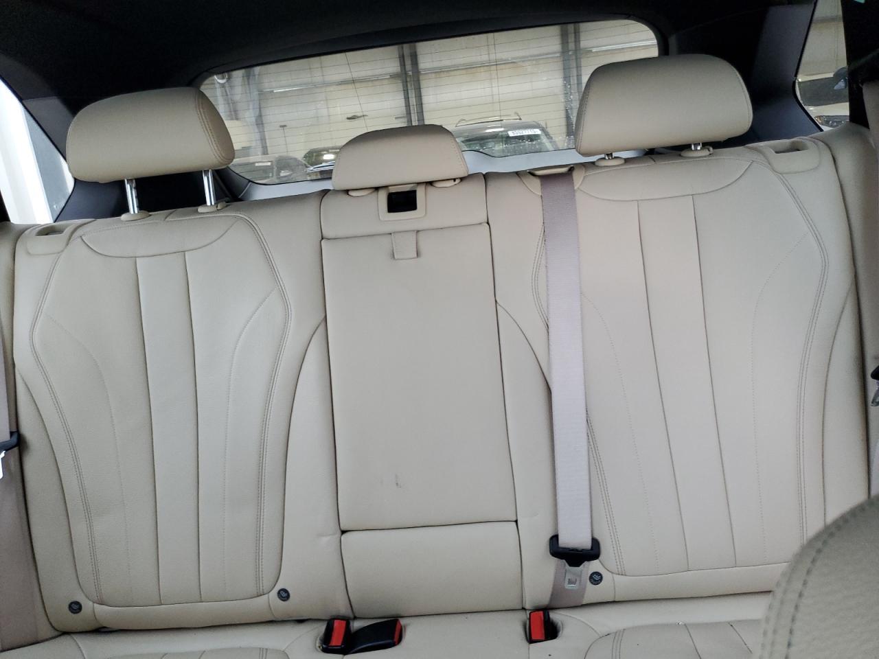 2018 BMW X5