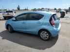 2015 TOYOTA Prius c