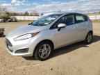 2018 FORD Fiesta