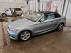 2011 BMW 1 Series