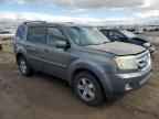 2011 HONDA PILOT