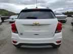 2018 CHEVROLET TRAX