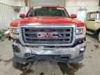 2015 GMC Sierra